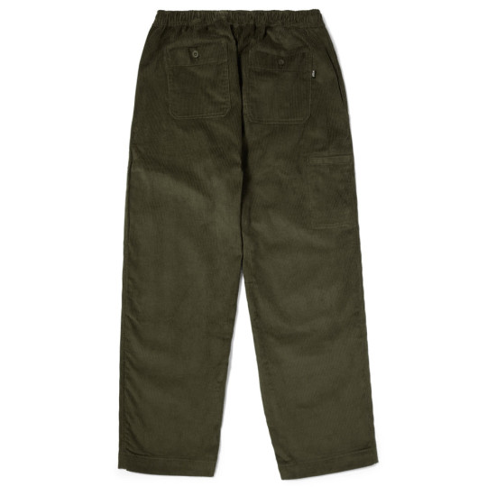 Huf Ανδρικό παντελόνι Leisure Skate Pant
